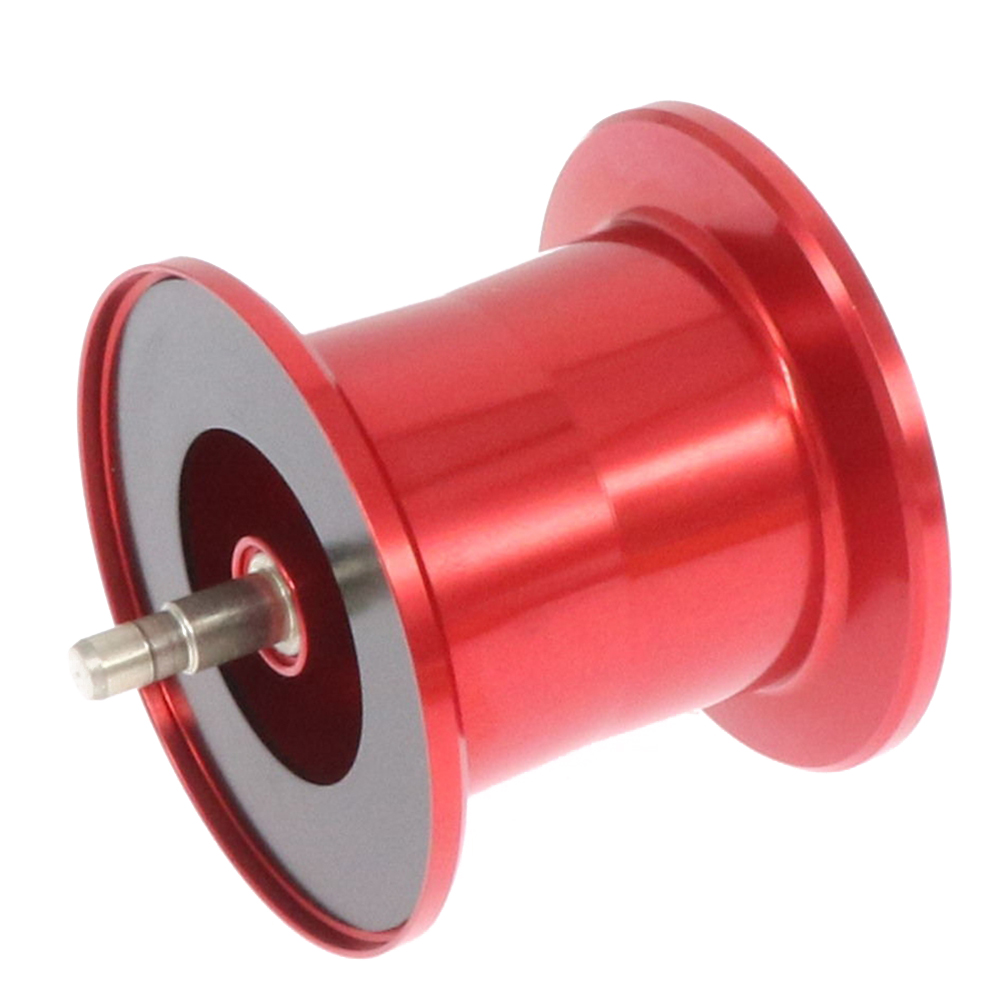 ABU REVO 33mm スプール バサタイルフィネス – 青嵐ルアー