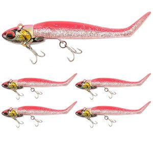 ソフトベイト Soft Bait