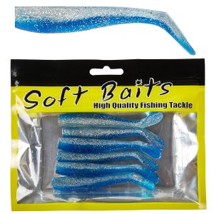 ワーム Soft Bait